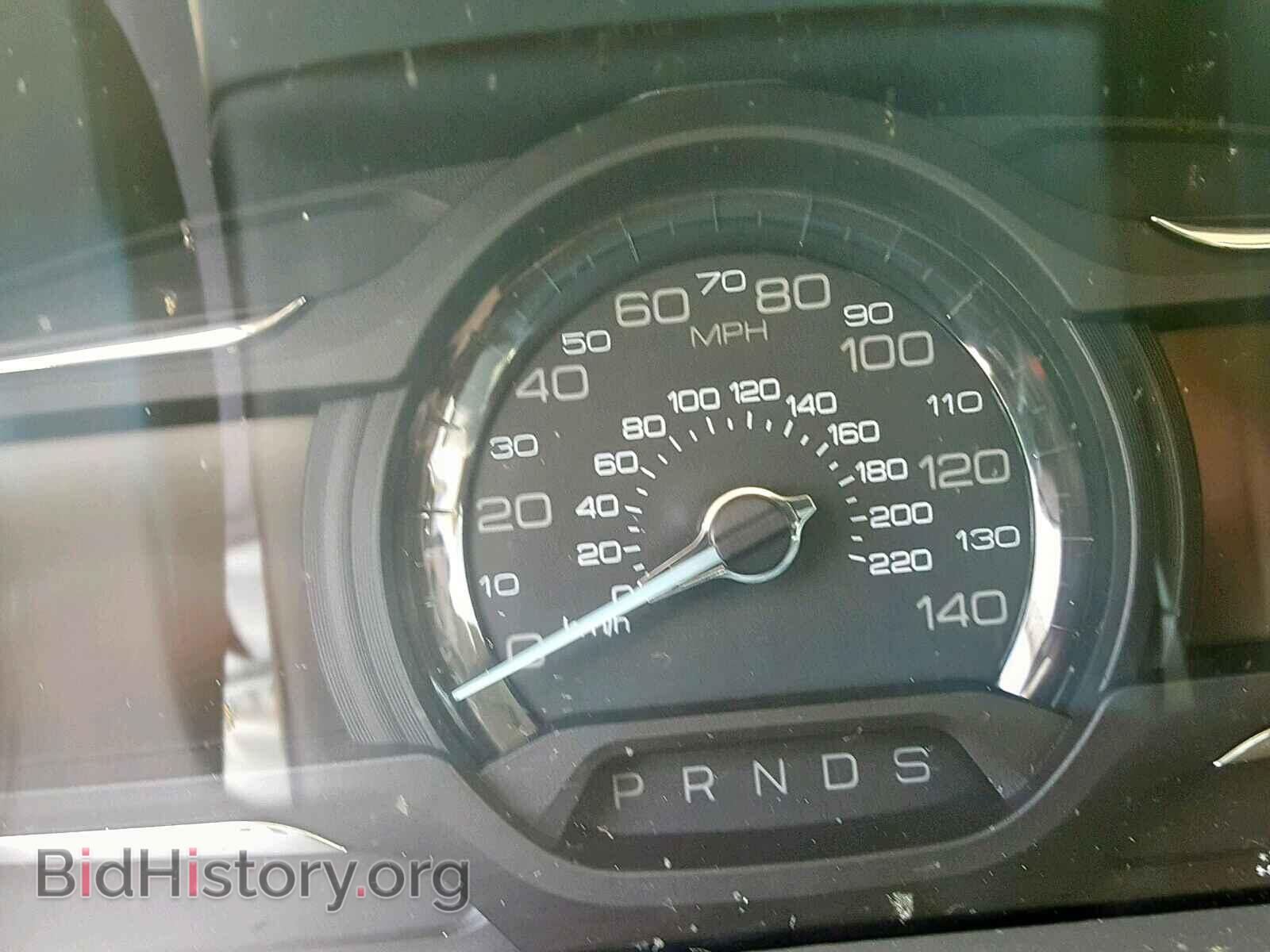 2016 FORD FLEX LIMIT - VIN: 2FMHK6DT0GBA09578 - Photo 8