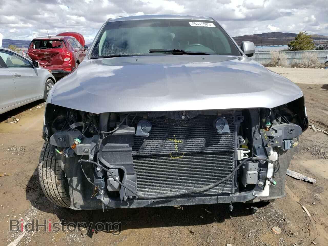2016 DODGE DURANGO - VIN: 1C4RDJDG4GC412844 - Photo 5