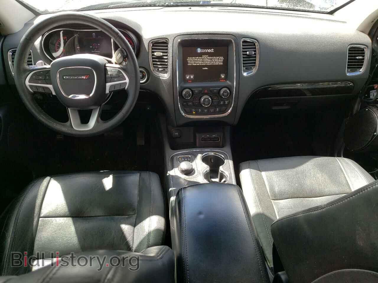 2016 DODGE DURANGO - VIN: 1C4RDJDG4GC412844 - Photo 8