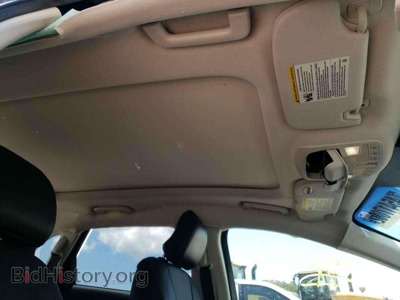2017 FORD EDGE - VIN: 2FMPK3K86HBB08934 - Фото 9