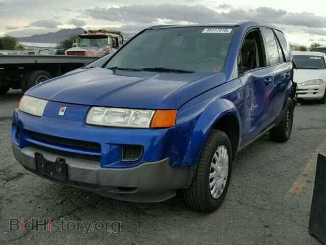 2005 SATURN VUE - VIN: 5GZCZ33D85S829461 - Фото 2