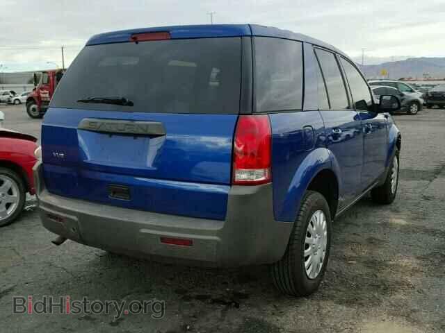 2005 SATURN VUE - VIN: 5GZCZ33D85S829461 - Фото 4