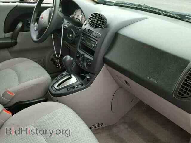 2005 SATURN VUE - VIN: 5GZCZ33D85S829461 - Фото 5