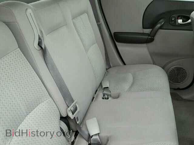 2005 SATURN VUE - VIN: 5GZCZ33D85S829461 - Фото 6