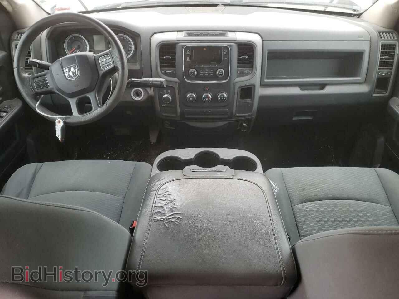 2013 RAM 1500 - VIN: 1C6RR7FT9DS569261 - Фото 8