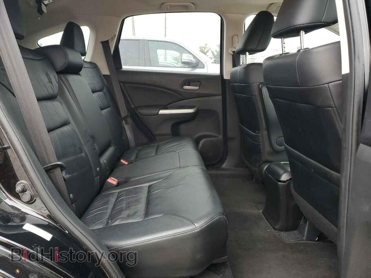 2012 HONDA CRV - VIN: 2HKRM3H73CH511787 - Фото 11