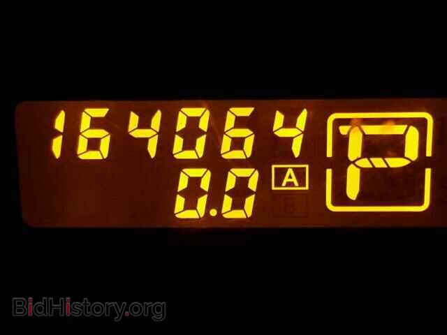 2007 NISSAN MAXIMA - VIN: 1N4BA41E57C846842 - Фото 8