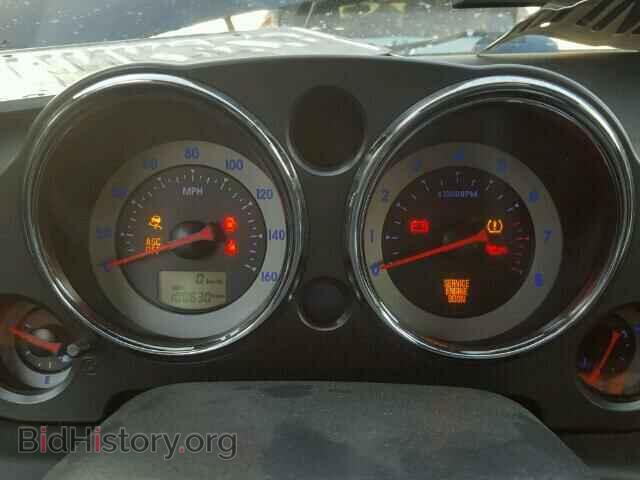 2010 MITSUBISHI ECLIPSE - VIN: 4A37L2EFXAE001379 - Photo 8