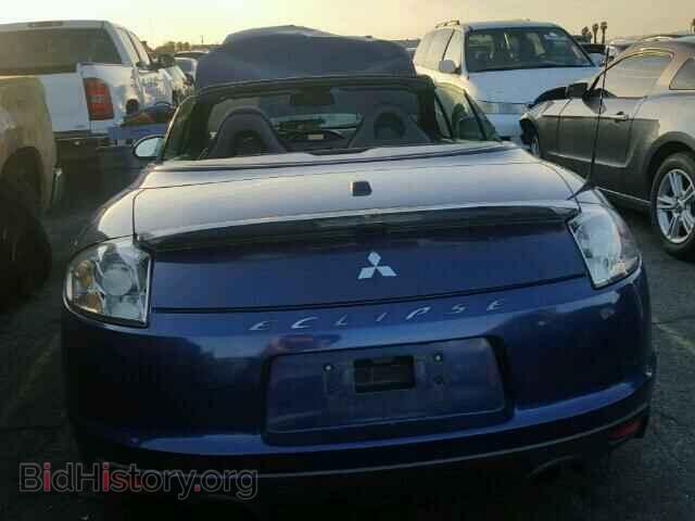 2010 MITSUBISHI ECLIPSE - VIN: 4A37L2EFXAE001379 - Photo 10