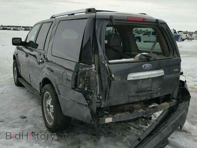2007 FORD EXPEDITION - VIN: 1FMFU20507LA60404 - Фото 3