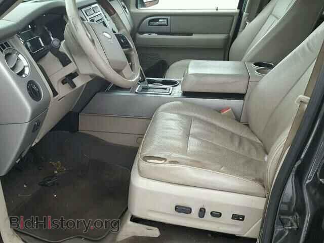 2007 FORD EXPEDITION - VIN: 1FMFU20507LA60404 - Фото 5