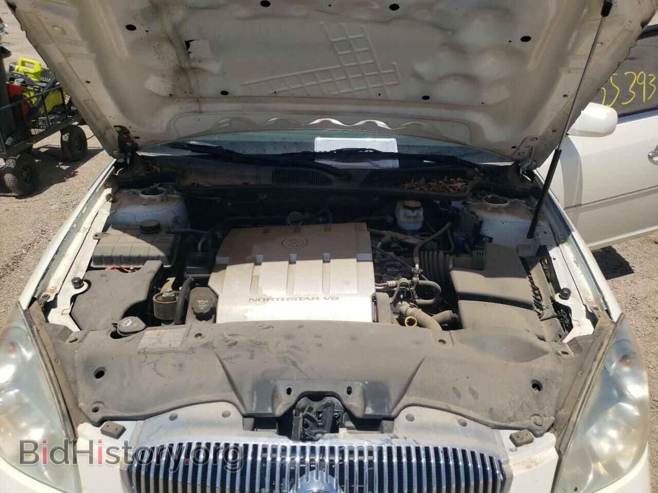 2008 BUICK LUCERNE - VIN: 1G4HE57Y68U169856 - Фото 7
