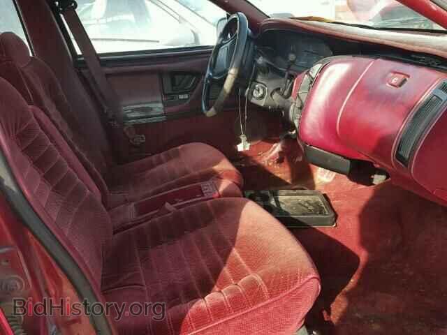 1994 BUICK SKYLARK - VIN: 1G4NV55M5RC268405 - Фото 5