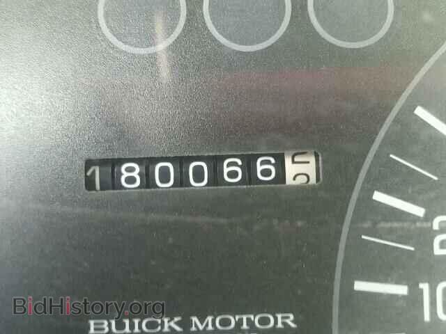 1994 BUICK SKYLARK - VIN: 1G4NV55M5RC268405 - Фото 8