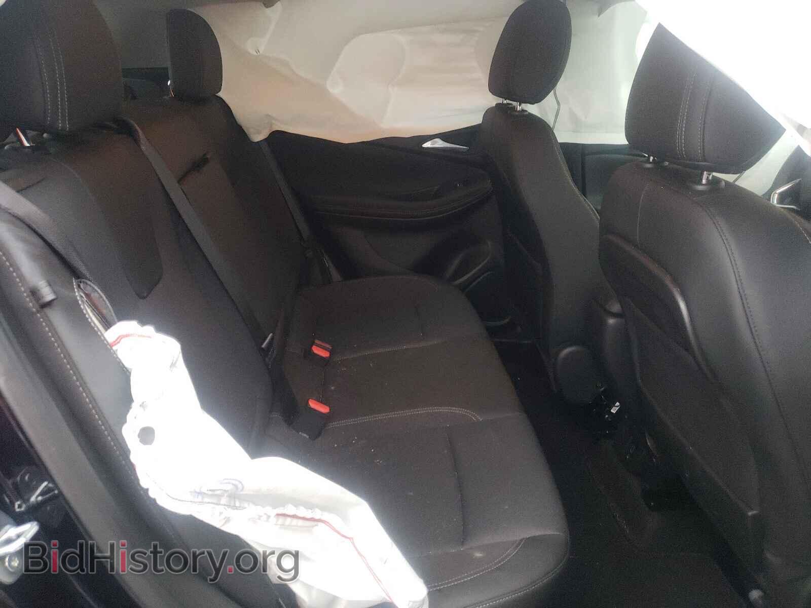 2021 BUICK ENCORE - VIN: KL4MMDS2XMB073926 - Фото 6