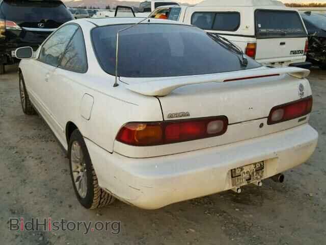 1995 ACURA INTEGRA - VIN: JH4DC4464SS006369 - Фото 3