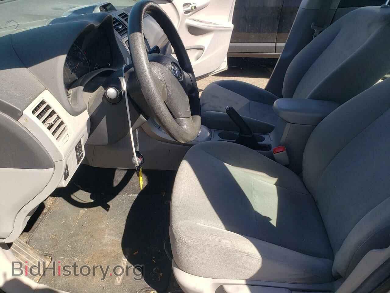 2013 TOYOTA COROLLA - VIN: 2T1BU4EE5DC972357 - Фото 7