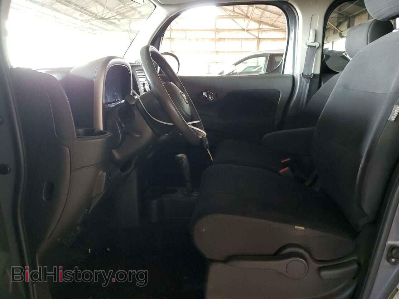 2014 NISSAN CUBE - VIN: JN8AZ2KR2ET351584 - Photo 7