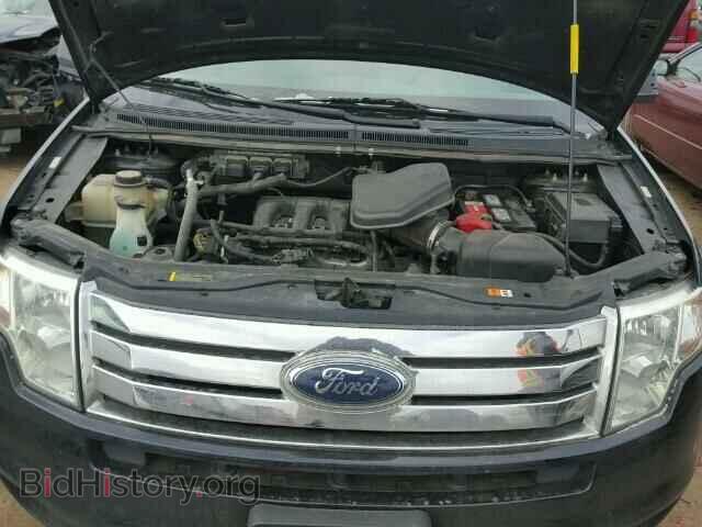 2008 FORD EDGE - VIN: 2FMDK36C68BA06535 - Фото 7