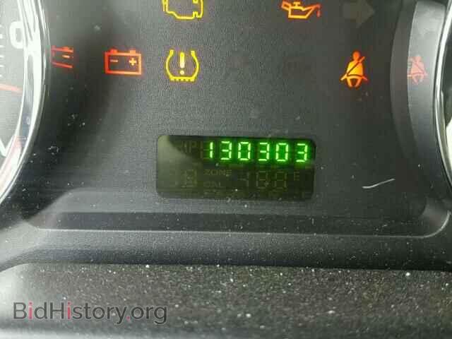 2008 FORD EDGE - VIN: 2FMDK36C68BA06535 - Фото 8