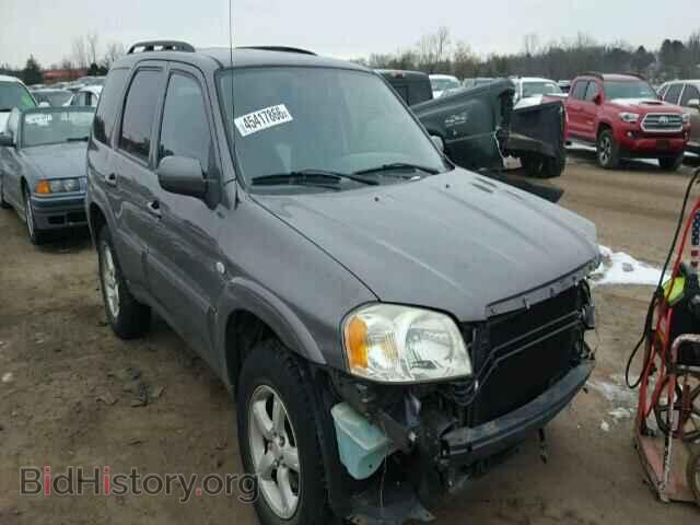 Фотография 4F2CZ94125KM47208 - MAZDA TRIBUTE 2005