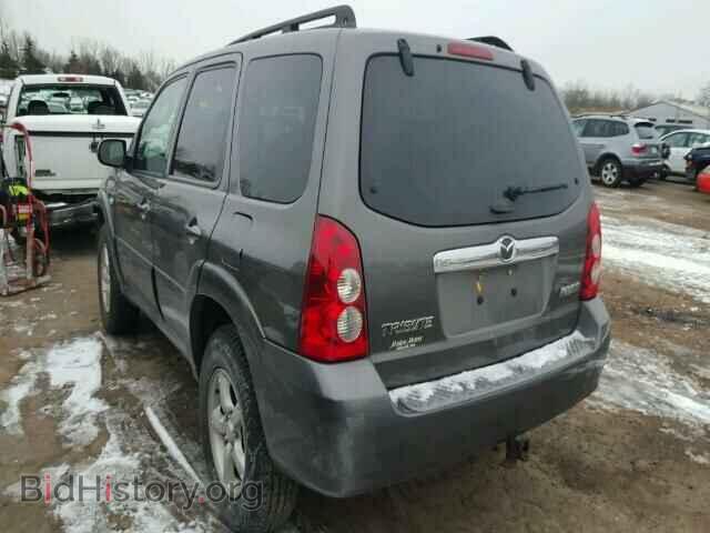2005 MAZDA TRIBUTE - VIN: 4F2CZ94125KM47208 - Фото 3