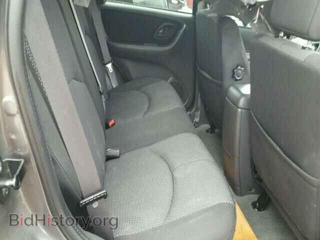 2005 MAZDA TRIBUTE - VIN: 4F2CZ94125KM47208 - Фото 5