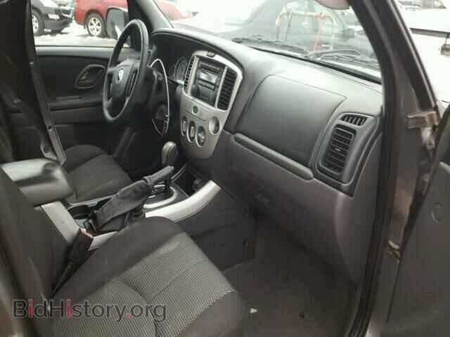 2005 MAZDA TRIBUTE - VIN: 4F2CZ94125KM47208 - Фото 6