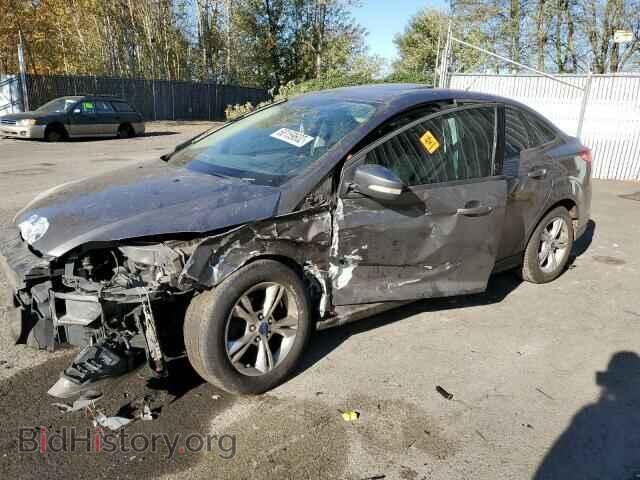 Фотография 1FADP3F2XDL138923 - FORD FOCUS 2013