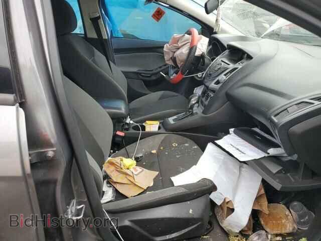 2013 FORD FOCUS - VIN: 1FADP3F2XDL138923 - Фото 7