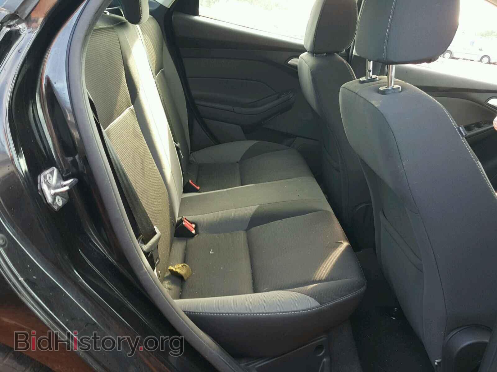 2013 FORD FOCUS - VIN: 1FADP3F23DL231590 - Фото 6