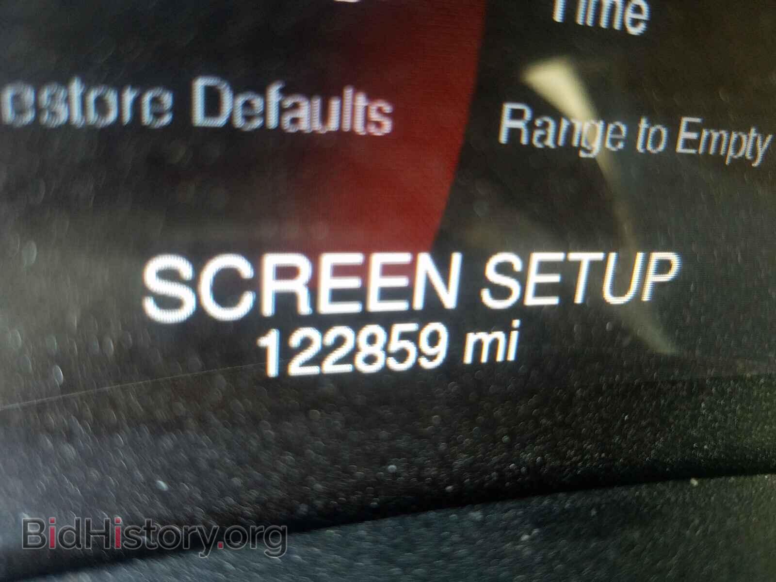 2015 DODGE DURANGO - VIN: 1C4RDJDG3FC952975 - Фото 8