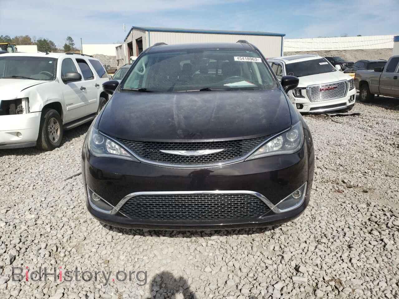 2018 CHRYSLER PACIFICA - VIN: 2C4RC1BG9JR144474 - Photo 5