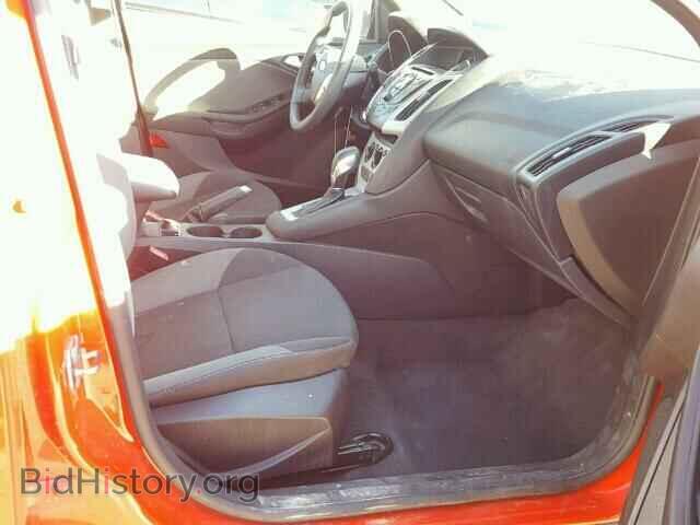 2013 FORD FOCUS - VIN: 1FADP3F25DL262887 - Photo 5