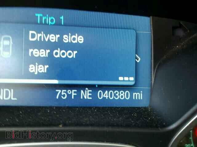 2013 FORD FOCUS - VIN: 1FADP3F25DL262887 - Photo 8