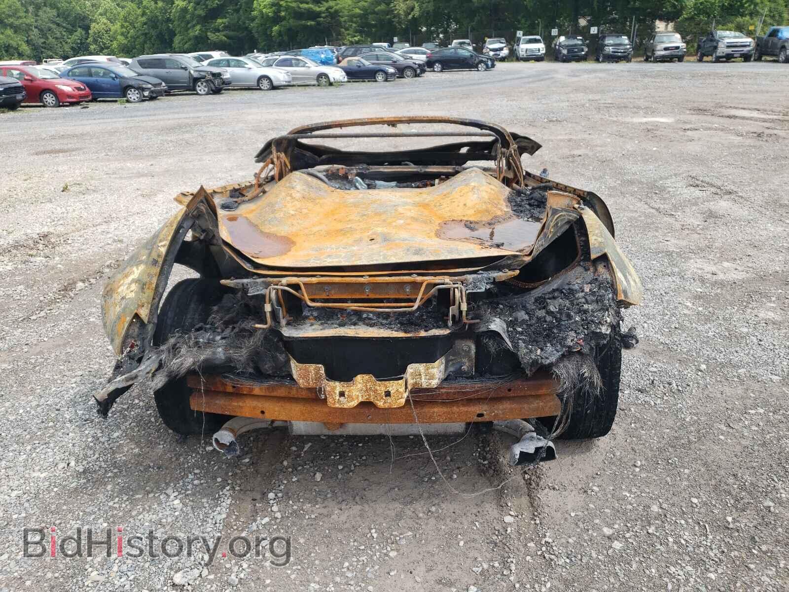 2007 SATURN SKY - VIN: 1G8MG35X87Y119344 - Фото 10