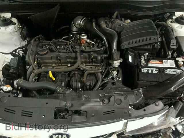 2013 KIA OPTIMA - VIN: 5XXGR4A67DG096731 - Photo 7