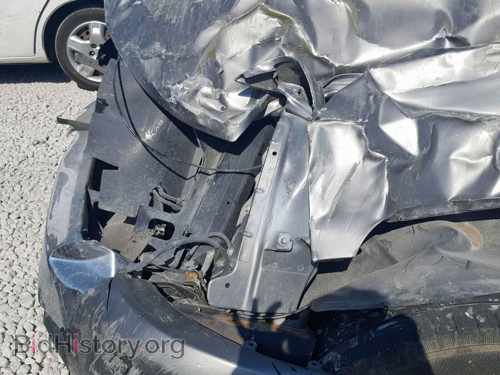 2008 CHEVROLET SILVERADO - VIN: 2GCEC19J881130641 - Фото 9