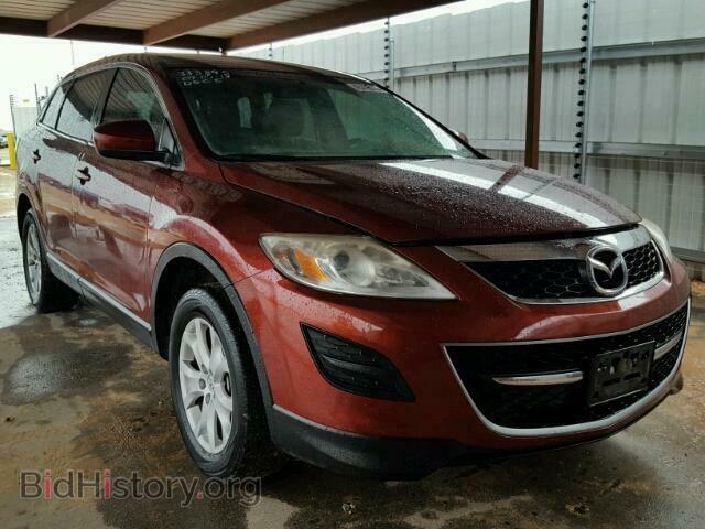 Фотография JM3TB2CA5C0350680 - MAZDA CX-9 2012