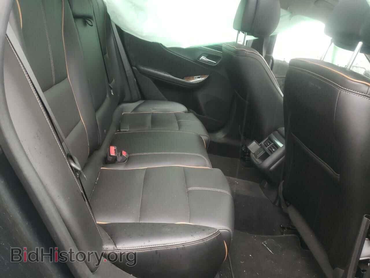 2014 CHEVROLET IMPALA - VIN: 2G1155S31E9109003 - Фото 6