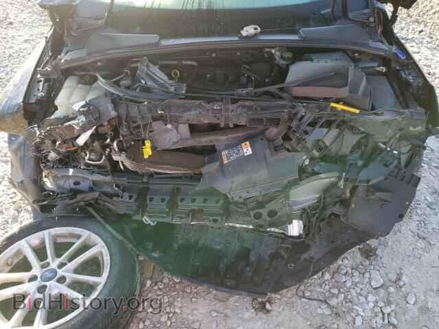 2015 FORD FOCUS - VIN: 1FADP3K21FL374482 - Фото 7