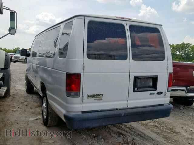 2012 FORD ECONOLINE - VIN: 1FBSS3BL4CDA59761 - Фото 3
