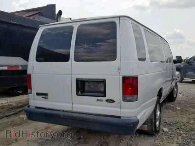 2012 FORD ECONOLINE - VIN: 1FBSS3BL4CDA59761 - Фото 4