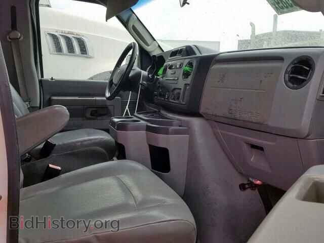 2012 FORD ECONOLINE - VIN: 1FBSS3BL4CDA59761 - Фото 5