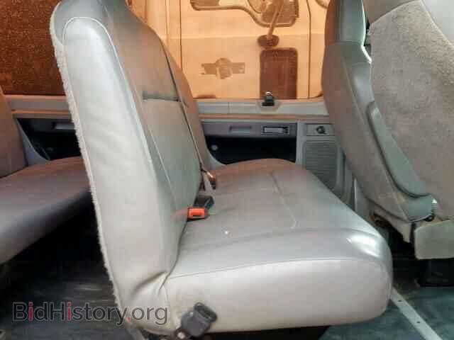 2012 FORD ECONOLINE - VIN: 1FBSS3BL4CDA59761 - Фото 6
