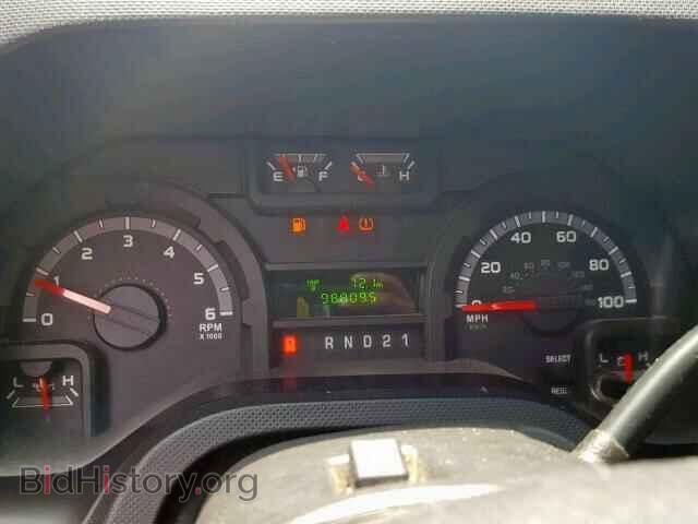 2012 FORD ECONOLINE - VIN: 1FBSS3BL4CDA59761 - Фото 8