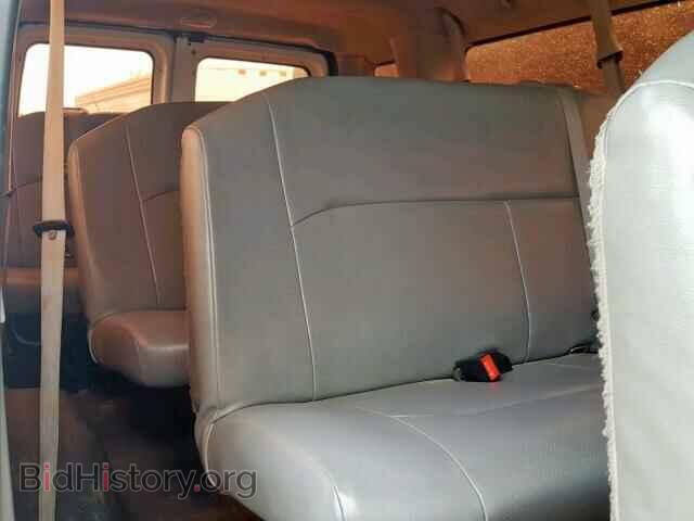 2012 FORD ECONOLINE - VIN: 1FBSS3BL4CDA59761 - Фото 9