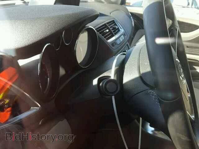 2014 BUICK ENCORE - VIN: KL4CJBSB9EB610862 - Photo 8