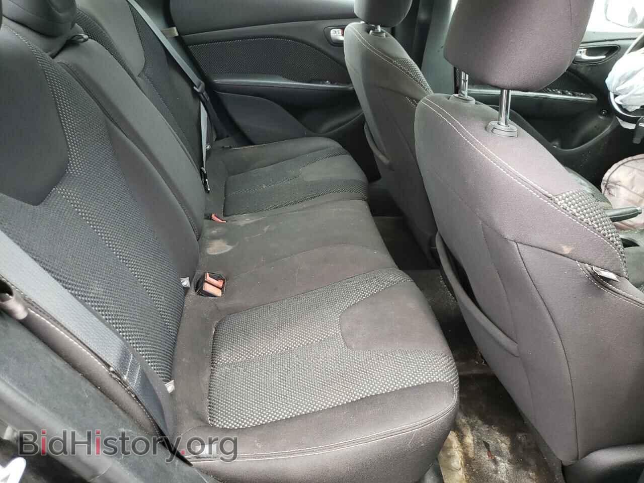 2014 DODGE DART - VIN: 1C3CDFBB9ED747071 - Фото 6