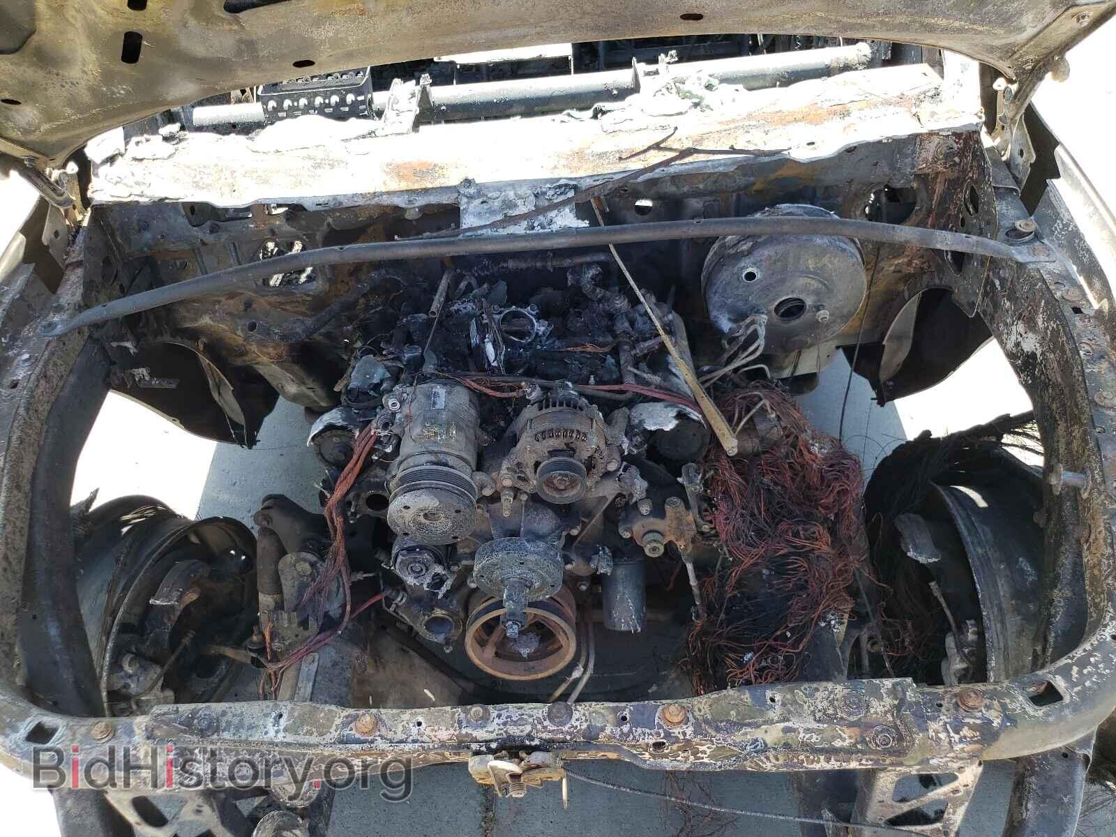 2007 DODGE DURANGO - VIN: 1D8HD38K07F584701 - Фото 7